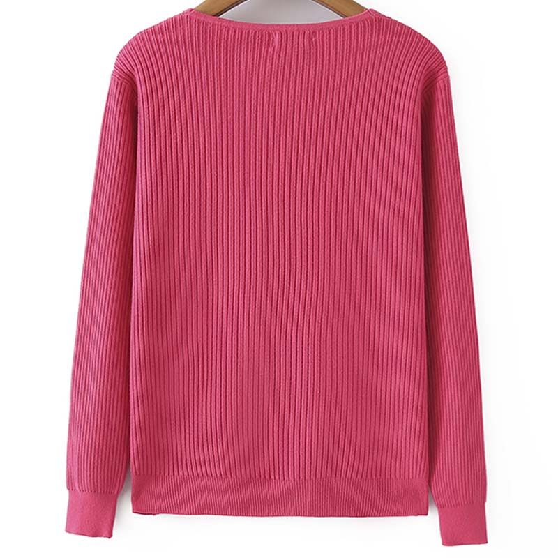 大码女装打底衫2025年秋装v领毛衣女内搭洋气漂亮针织衫胖mm小衫,淘宝优惠券,粉丝福利购,淘宝优惠卷