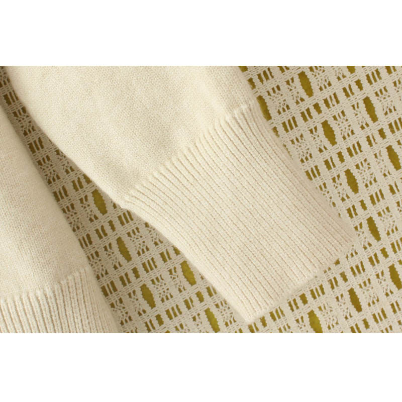 2025新款单排扣圆领针织衫开衫女大码胖mm韩系穿搭叠穿毛衣外套秋,淘宝优惠券,粉丝福利购,淘宝优惠卷