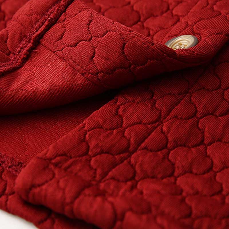 时尚胖妈妈无袖坎肩红色马夹别致宽松舒适内搭背心马甲大码女装秋,淘宝优惠券,粉丝福利购,淘宝优惠卷