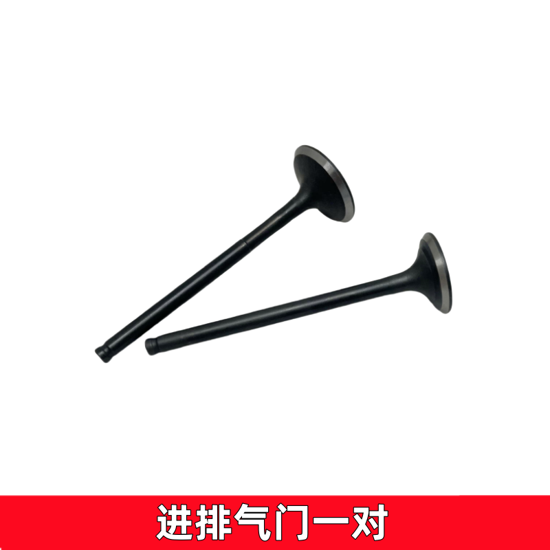 适用新大洲本田CBF150R进气门排气门油封SDH150-25/27进排气门 - 图1