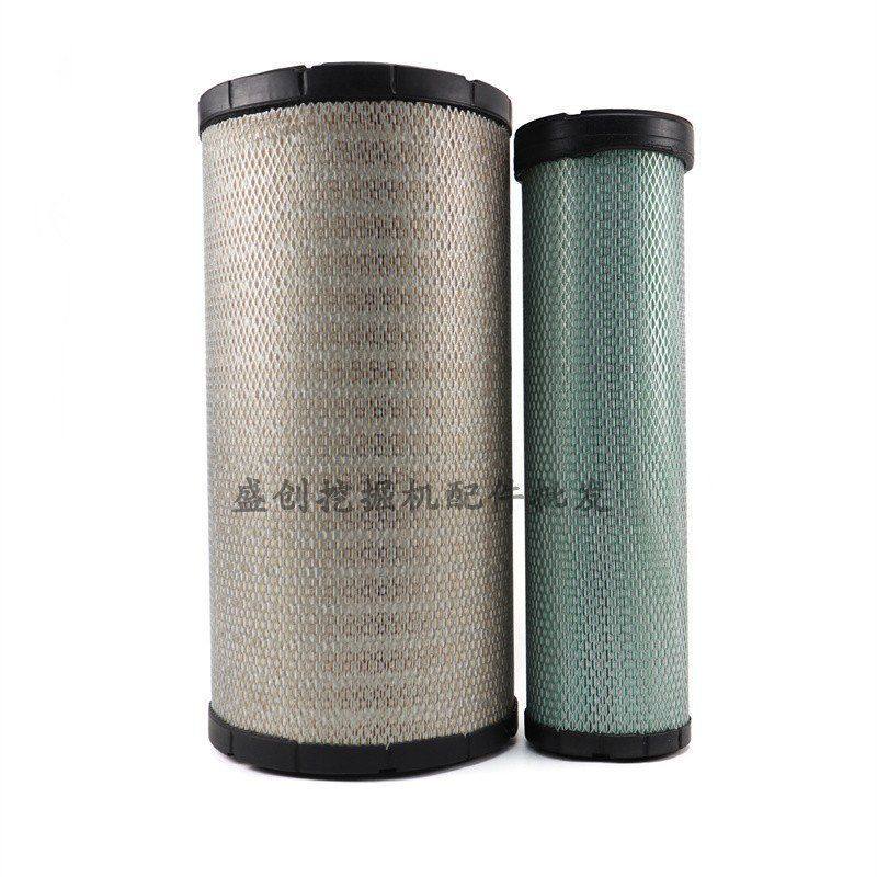 山东临工国四E6255H 275H机油滤芯柴油空气油水液压回油保养配件,淘宝优惠券,粉丝福利购,淘宝优惠卷