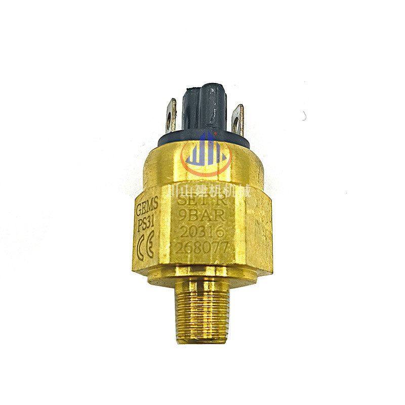 挖掘机压力开关徐工柳工150/0.9bar 20316268077机油压力传感器,淘宝优惠券,粉丝福利购,淘宝优惠卷
