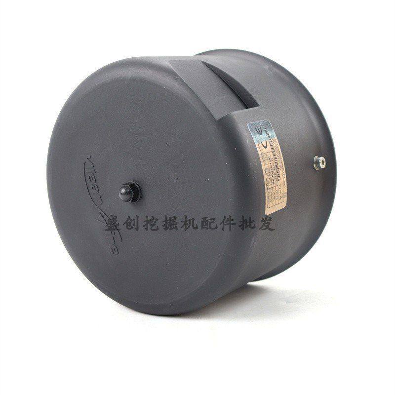 原厂三一SY55 60 75 65C空气预滤器过滤器滤芯帽子空滤外壳挖掘机,淘宝优惠券,粉丝福利购,淘宝优惠卷