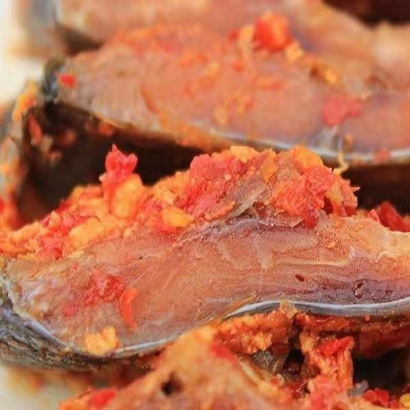 贵州土特产黎平腌鱼散装暗鱼小吃美食酸鱼稻花鱼从江榕江腌鱼,淘宝优惠券,粉丝福利购,淘宝优惠卷