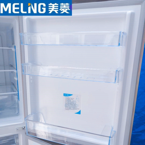 美菱冰箱抽屉原装冷冻抽屉配件bcd-181kalm180kc207bra收纳盒 - 图2