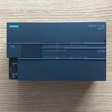二手西门子原装200Smart 9成新SR20/30/40/60 ST20/30/40/60 CR40 - 图3