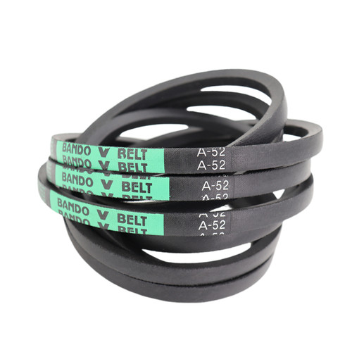 进口阪东BANDO三角带皮带A25 A26 A27 A28 A29 A30 A31 A32 A33 - 图3