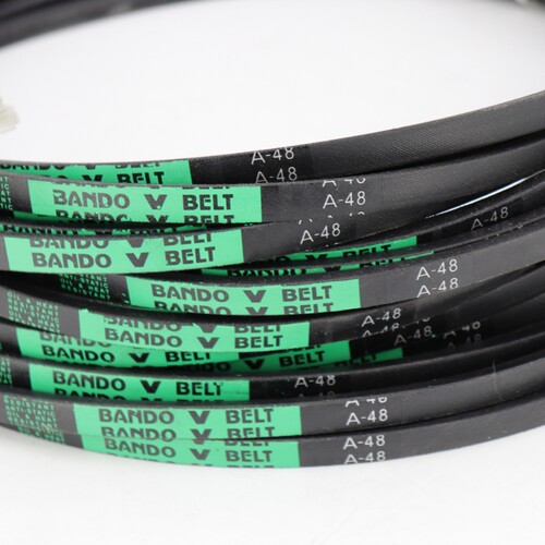 进口阪东BANDO三角带皮带A25 A26 A27 A28 A29 A30 A31 A32 A33 - 图1