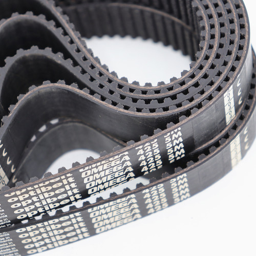Optibelt OMEGA进口欧皮特同步带275-5M 5M280/295/300/305皮带 - 图2