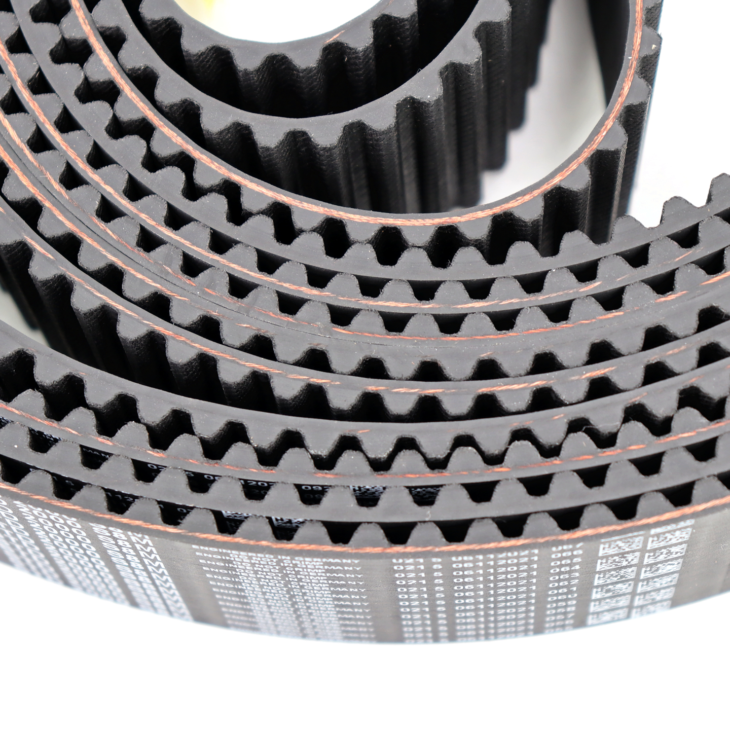 进口马牌同步带STD1424-S8M 1440-S8M 1480-S8M 1488-S8M传动皮带 - 图2