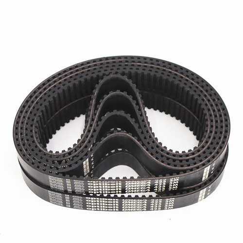 Optibelt OMEGA进口欧皮特同步带275-5M 5M280/295/300/305皮带 - 图1