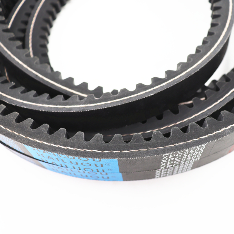 凯洛齿形三角带皮带XPC2600/2650/2690/2700/2740/2800传动带 - 图2