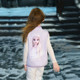 Admiration Children's Vest Cars Series/Frozen Series IP Joint Type A Outdoor Sports Vest