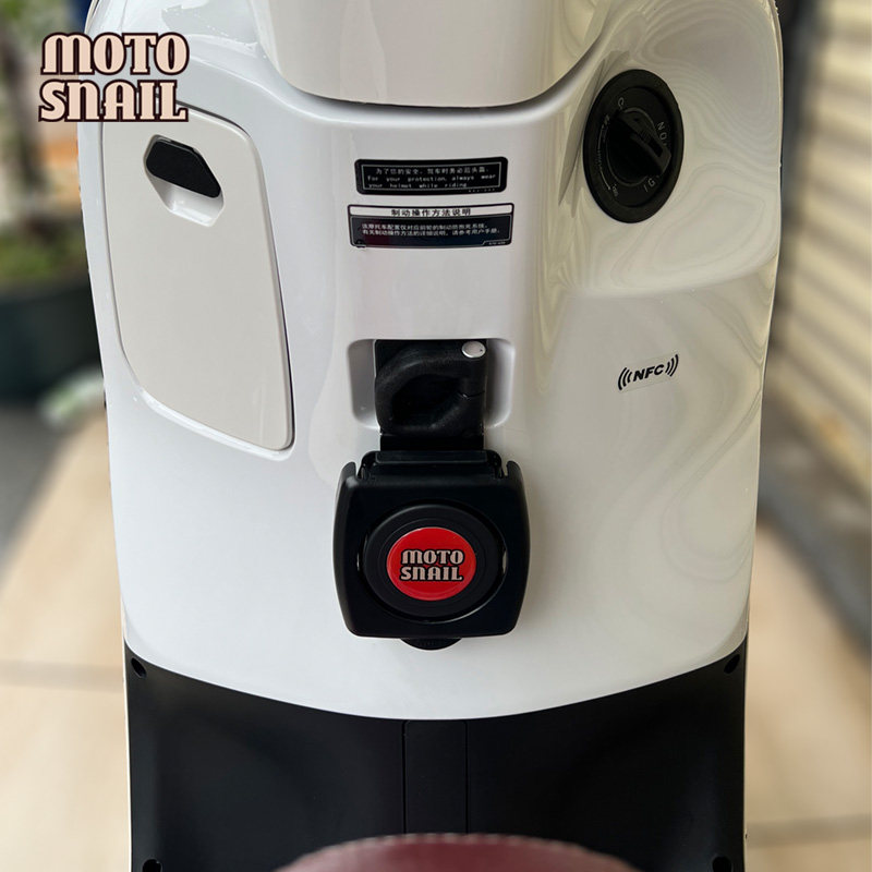 适用五羊本田nwF125 改装水杯架F125可折叠水壶饮料支架摩旅配件 - 图2