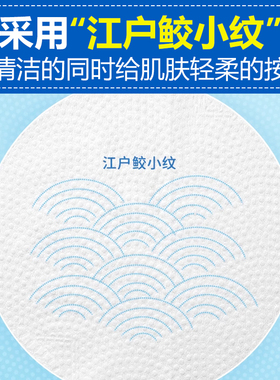 ITO洗脸巾卷筒抽取式便携浴巾