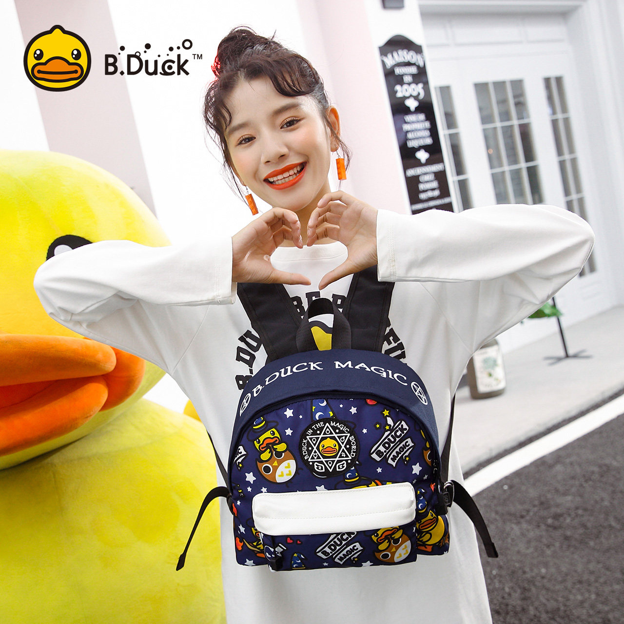  semk盈思妈咪包/袋