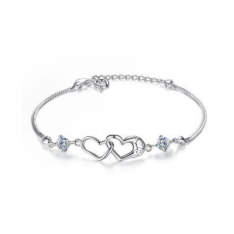 bracelet for girlfriend birthday