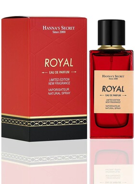 Arabic style persistent cologne perfume 100 ml spray perfume