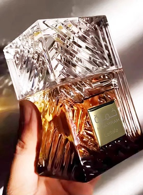 Neutral fragrance upscale rich erfume 100 ML KAZ style