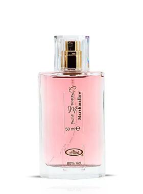 50 ml choco musk floral spray perfume for women Dubai scent