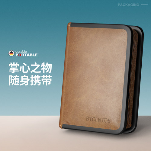 2025新款指甲刀套装家用德国男士专用指甲剪挖耳勺斜口钳修甲工具 - 图2