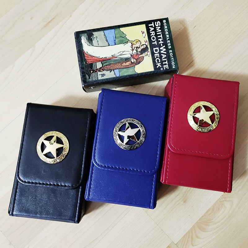 Tower Brand Resting Box Wittervit Weit Classic Card