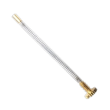 2 Установлено Zorro Zorro Flip керосиновой масляной машины, желчье движение верхнего каменного пружинного винтного винта