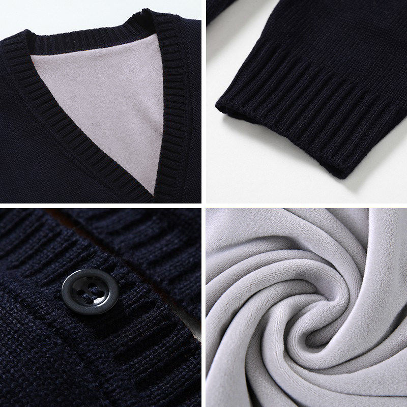 护士毛衣女加绒加厚外套南丁格尔医院针织开衫护士服毛衣冬季外搭,淘宝优惠券,粉丝福利购,淘宝优惠卷