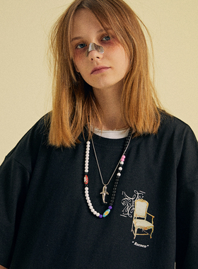 miichous20春夏新品925纯银珐琅