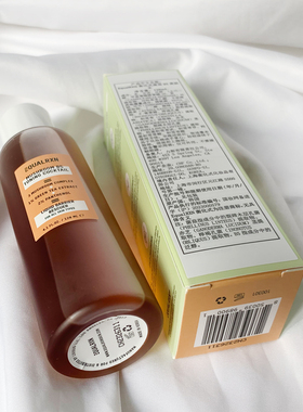 衡化式菌菇水修红舒缓EqualRXN