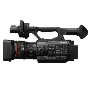 Sony/索尼PXW-Z280 HDR4K12GSDIXDCAM 摄像机（库存机）