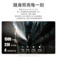 Netcore EDC17 ໄຟສາຍ EDC ສາມແສງບາງ ultra-thin