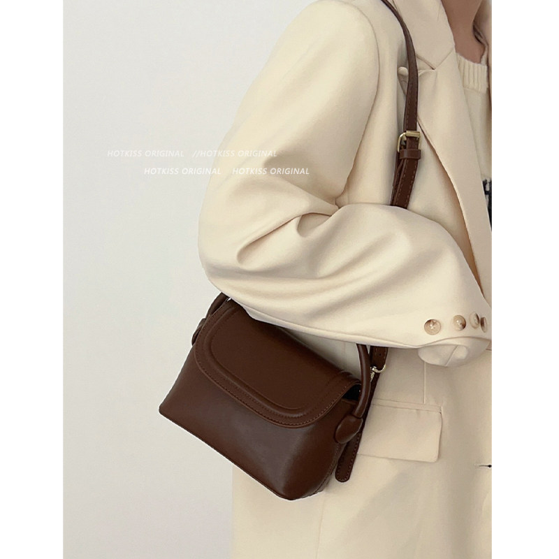 小众复古手机包包女夏季2025新款潮单肩斜挎包百搭ins手提小方包,淘宝优惠券,粉丝福利购,淘宝优惠卷