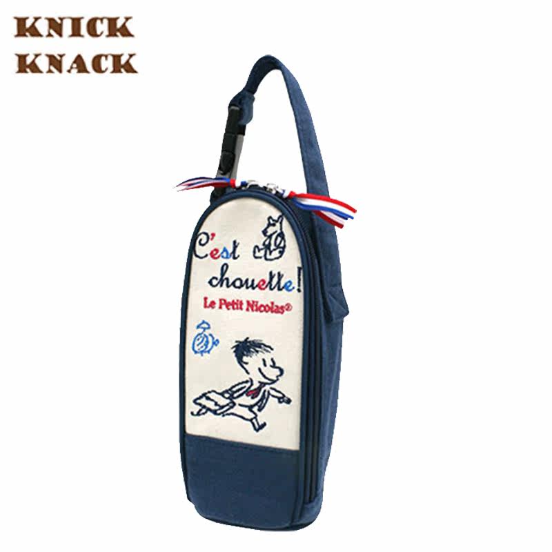 日本knickknack knickknack妈咪包/袋
