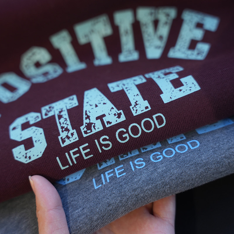 虫小小 美式复古宽松廓形字母加绒加厚卫衣女短款外套冬季941H,淘宝优惠券,粉丝福利购,淘宝优惠卷