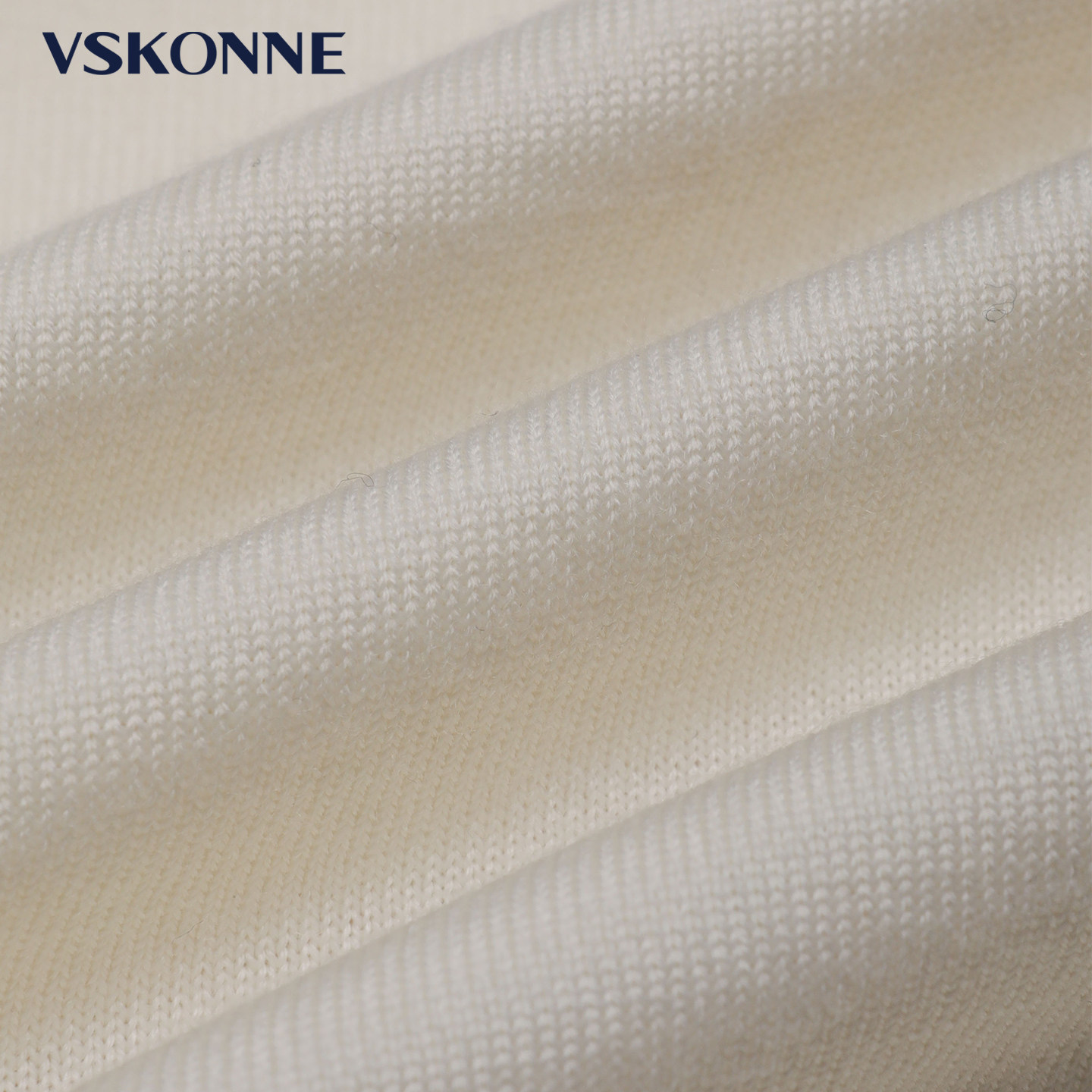 VSKONNE威斯康尼男羊毛衫白圆低领中青年时尚休闲百搭羊毛针织衫,淘宝优惠券,粉丝福利购,淘宝优惠卷