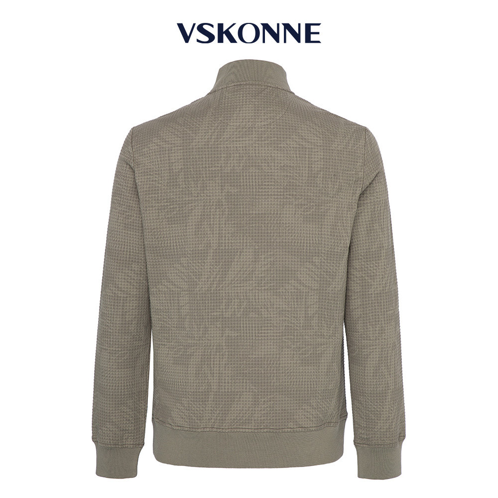 Wiscony Mall same style cardigan sweatshirt