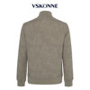 Wiscony Mall same style cardigan sweatshirt