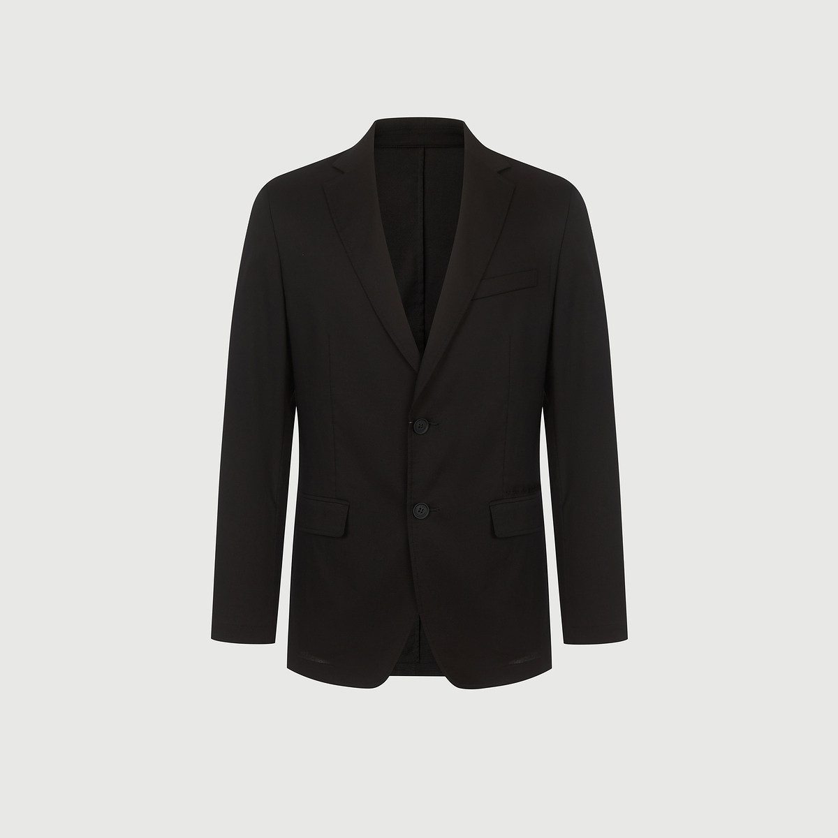 CNC男装25春夏新款品牌轻薄透气苎麻轻薄透气西服外套男,淘宝优惠券,粉丝福利购,淘宝优惠卷