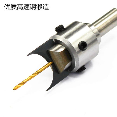 硬质合金佛珠刀圆珠刀台钻电钻佛珠刀佛珠钻头车珠子猛犸象牙加工 - 图0
