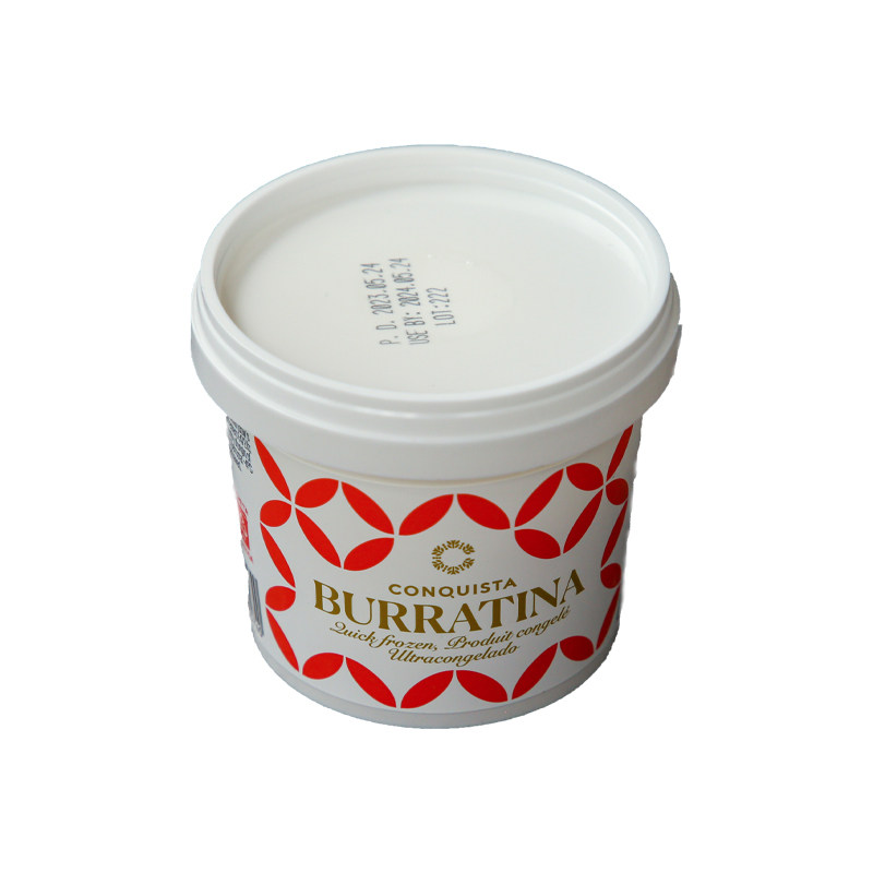 意大利昆丝塔Burrata 布拉塔奶酪球冷冻cheese 爆浆原制奶酪,淘宝优惠券,粉丝福利购,淘宝优惠卷