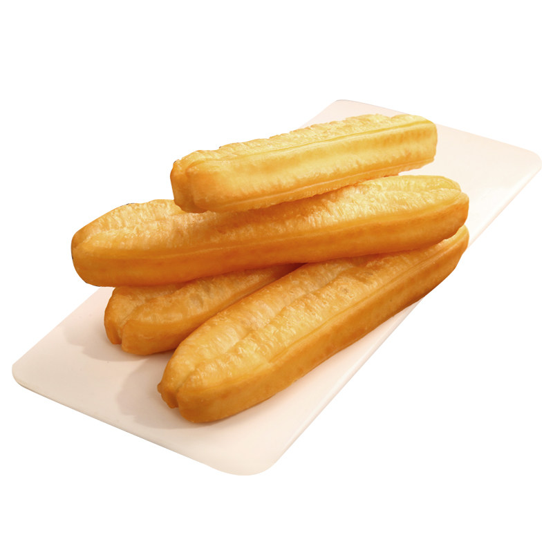 早餐店油条半成品商用空心摆摊老式油条半成品早餐家用80克100克,淘宝优惠券,粉丝福利购,淘宝优惠卷