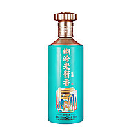 【5年老基酒】百年糊涂匠藏53度酱香型500ml