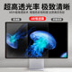 Desktop computer AR anti-reflective HD film screen film