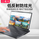 Suitable for Lenovo Rescuer AR high-transparent screen film