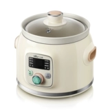 Медведь/медведь DDG-D20U5 Электрическая тушеное горшок Керамическая мебель