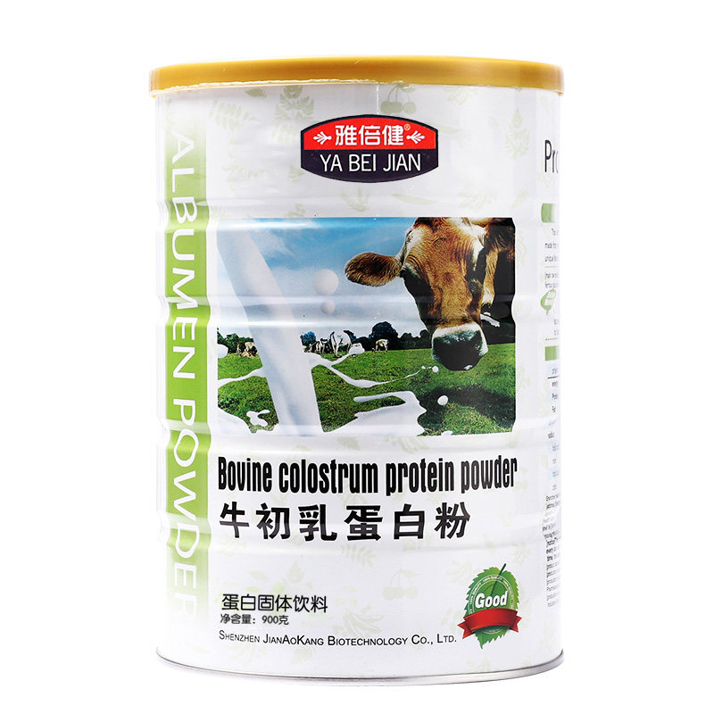  雅倍健大豆分离蛋白/混合蛋白