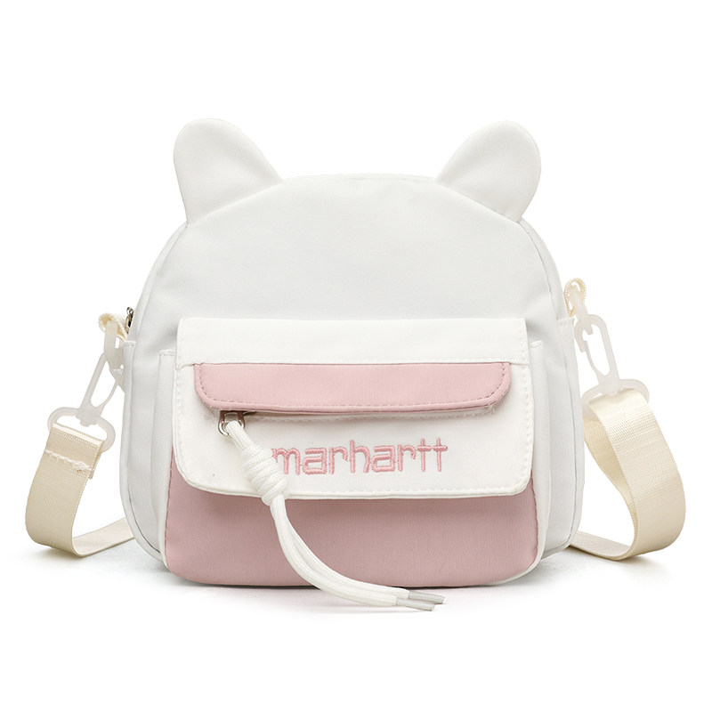 儿童挎包女童可爱春游包包大童小学生女孩洋气背包外出斜挎小包女,淘宝优惠券,粉丝福利购,淘宝优惠卷