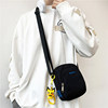 New fashion brand crossbody bag casual and lightweight mobile phone bag