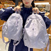 Ultra-light waterproof backpack for women outdoor hiking small backpack